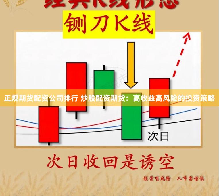 正规期货配资公司排行 炒股配资期货：高收益高风险的投资策略