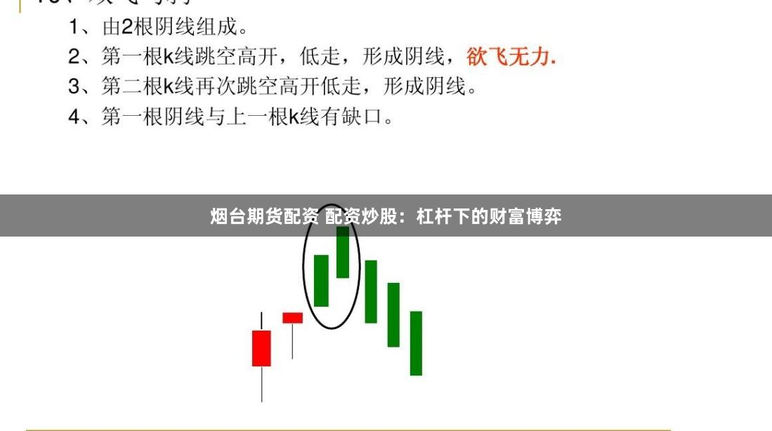 烟台期货配资 配资炒股：杠杆下的财富博弈